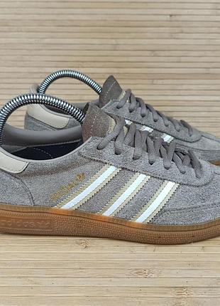 Кроссовки adidas spezial размер 38,5 (24,5 см.)