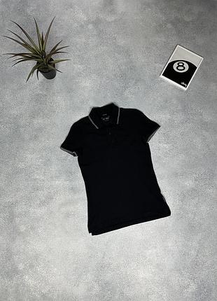 Люксове поло armani jeans футболка