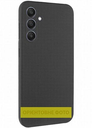Чехол silicone cover lakshmi full camera (aaa) для samsung galaxy a10s черный / black