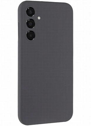 Чехол silicone cover ummi lakshmi full camera (aa) для samsung galaxy a36 5g шоколадный / chocolate
