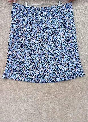 Юбка,р58-60🌸🌷🌺 2