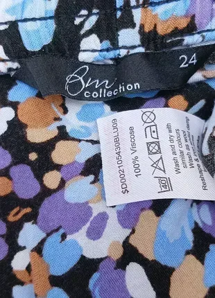 Юбка,р58-60🌸🌷🌺 3