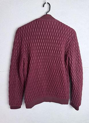 Zara демисезонна куртка 5