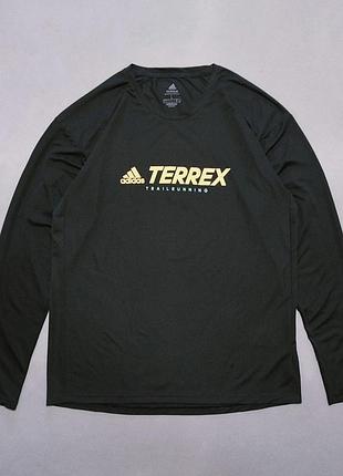 Лонгслив adidas 2
