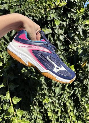 Кросівки mizuno, розмір 37
