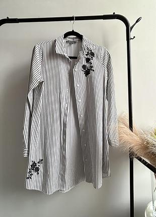 Сорочка сукня primark