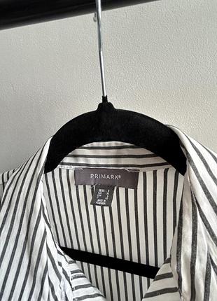 Сорочка сукня primark 4