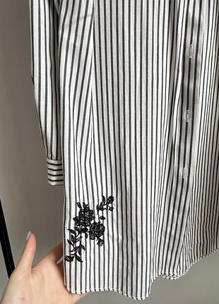 Сорочка сукня primark 3