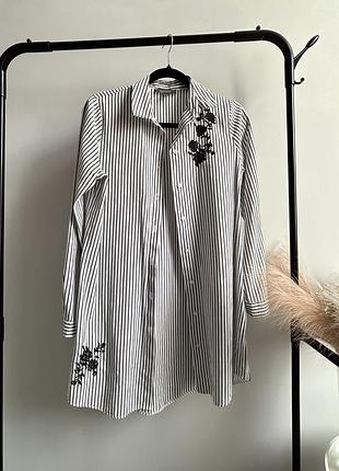 Сорочка сукня primark 10