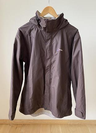 Berghaus  aq2 супер куртка розмір м