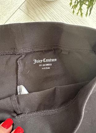 Лосіни juicy couture 4