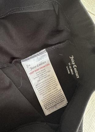 Лосіни juicy couture 5