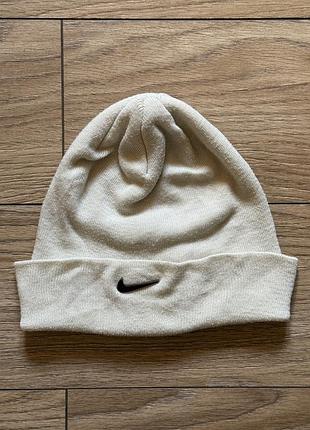 Шапка nike