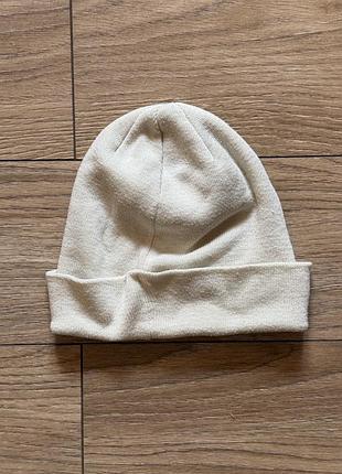Шапка nike 2