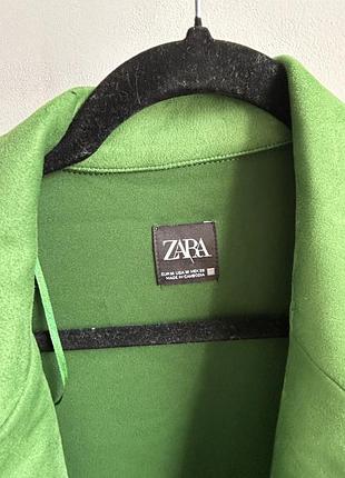 Кардиган zara m 2
