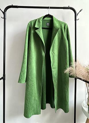 Кардиган zara m 5