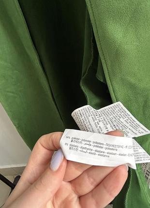 Кардиган zara m 6