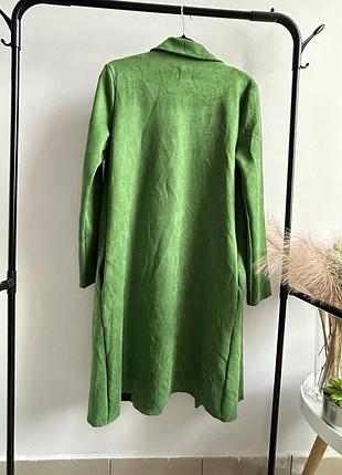 Кардиган zara m 9