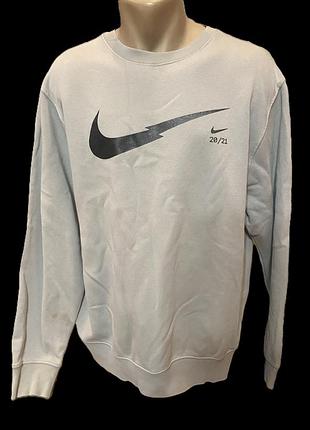 Свитшот мужской nike (цвет 2020/2021)