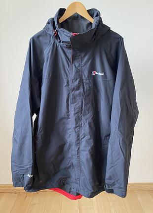 Berghaus aq2 ххл є місце на підклад