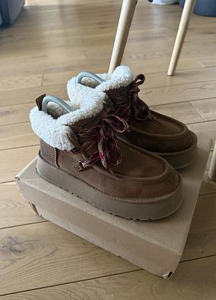 Продам оригинальные ugg