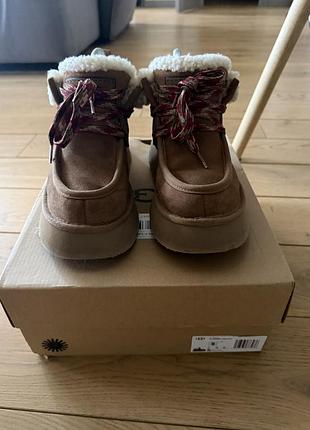 Продам оригинальные ugg 2