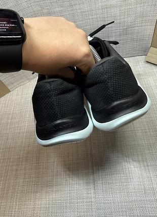 Оригинальные кроссовки under armour 6