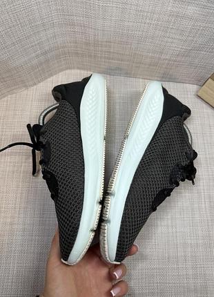 Оригинальные кроссовки under armour 7