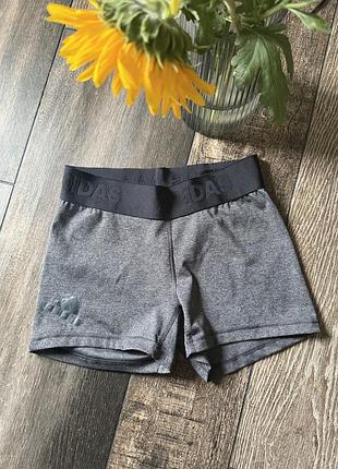 Шорти спортивні короткі adidas nike puma under armour