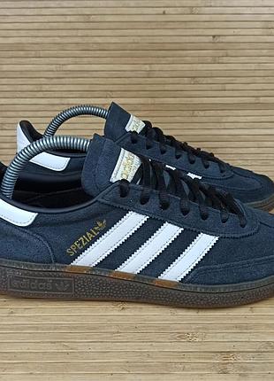 Кроссовки adidas spezial размер 41 (26 см)