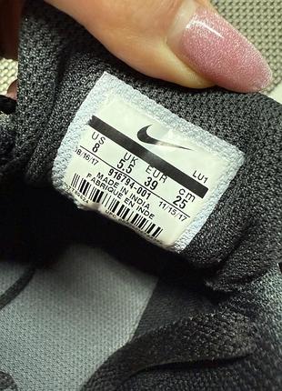 Оригинальные кроссовки nike 2