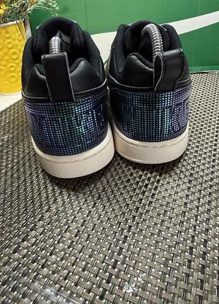 Оригинальные кроссовки nike 3