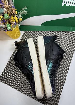 Оригинальные кроссовки nike 6