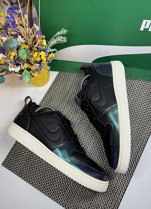 Оригинальные кроссовки nike 7