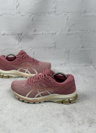 Жіночі спортивні бігові кросівки asics