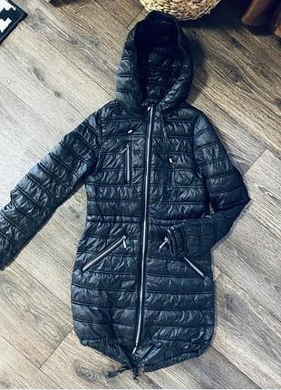 Куртка демі р xs