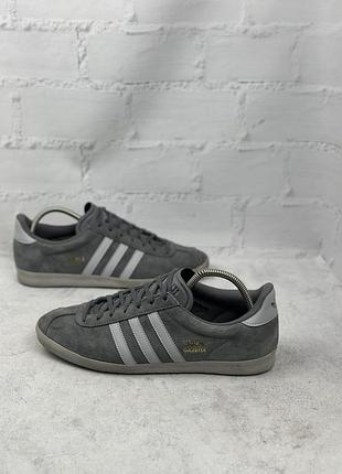 Чоловічі кросівки adidas gazelle