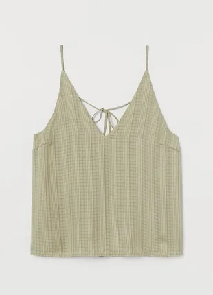 Топ h&amp;m - s/m