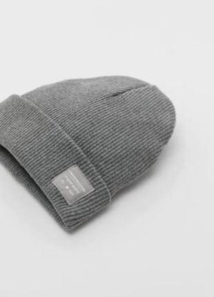Шапка дитяча zara 3