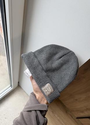 Шапка дитяча zara 2