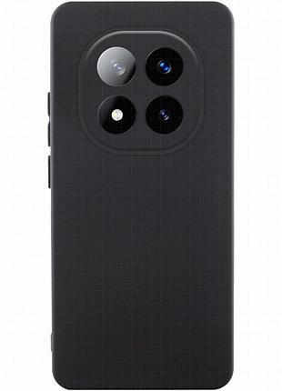 Чехол silicone cover ummi lakshmi full camera (aa) для xiaomi poco x7 черный / black