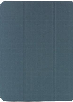 Чехол smart case open buttons для apple ipad mini 6 (8.3") (2021) (2024) green