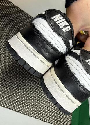 Оригінальні кросівки nike dunk low 7