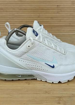 Кросівки nike air max pulse розмір 36,5 (23,5 см.)