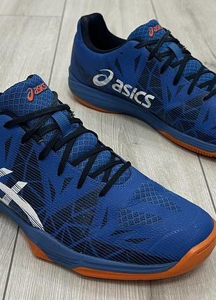Мужские кроссовки asics gel-fastball 3 (29 см)