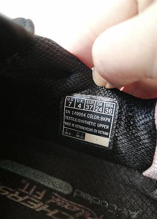Кроссовки skechers р. 37 6