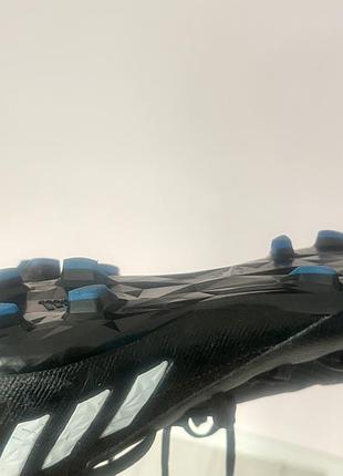 Бутси adidas predator 2