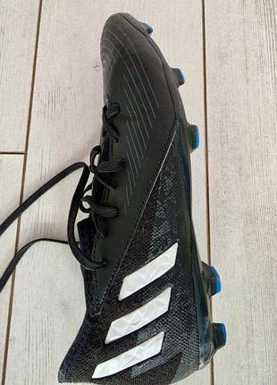Бутси adidas predator 3