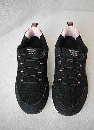 Кроссовки skechers р. 37 7