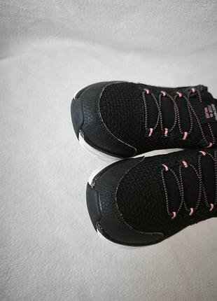 Кроссовки skechers р. 37 8